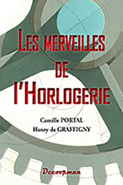 MERVEILLES DE L´HORLOGERIE