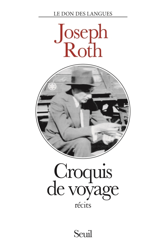 CROQUIS DE VOYAGE