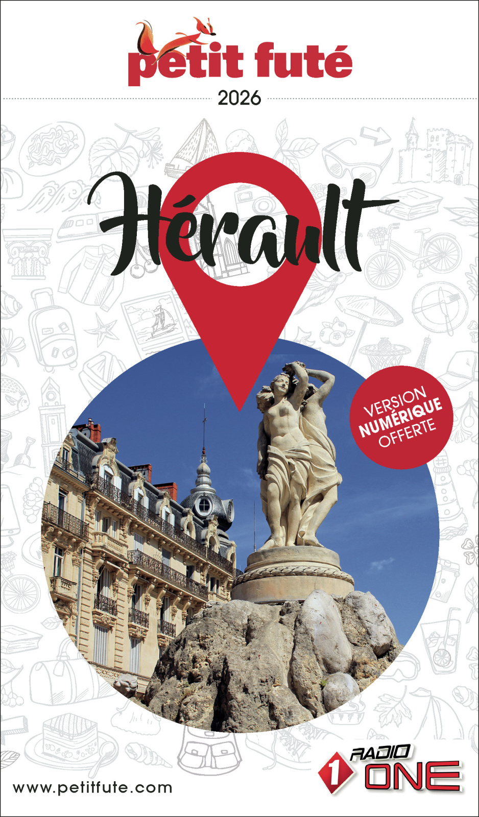 HERAULT 2026 PETIT FUTE