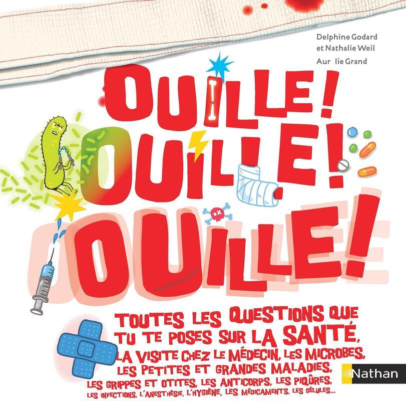 Ouille, ouille, ouille!