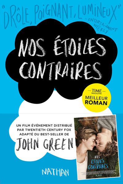 NOS ETOILES CONTRAIRES