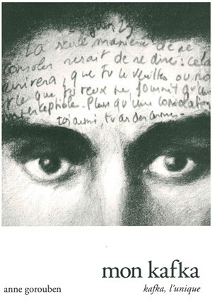 Mon Kafka - Kafka, l'unique
