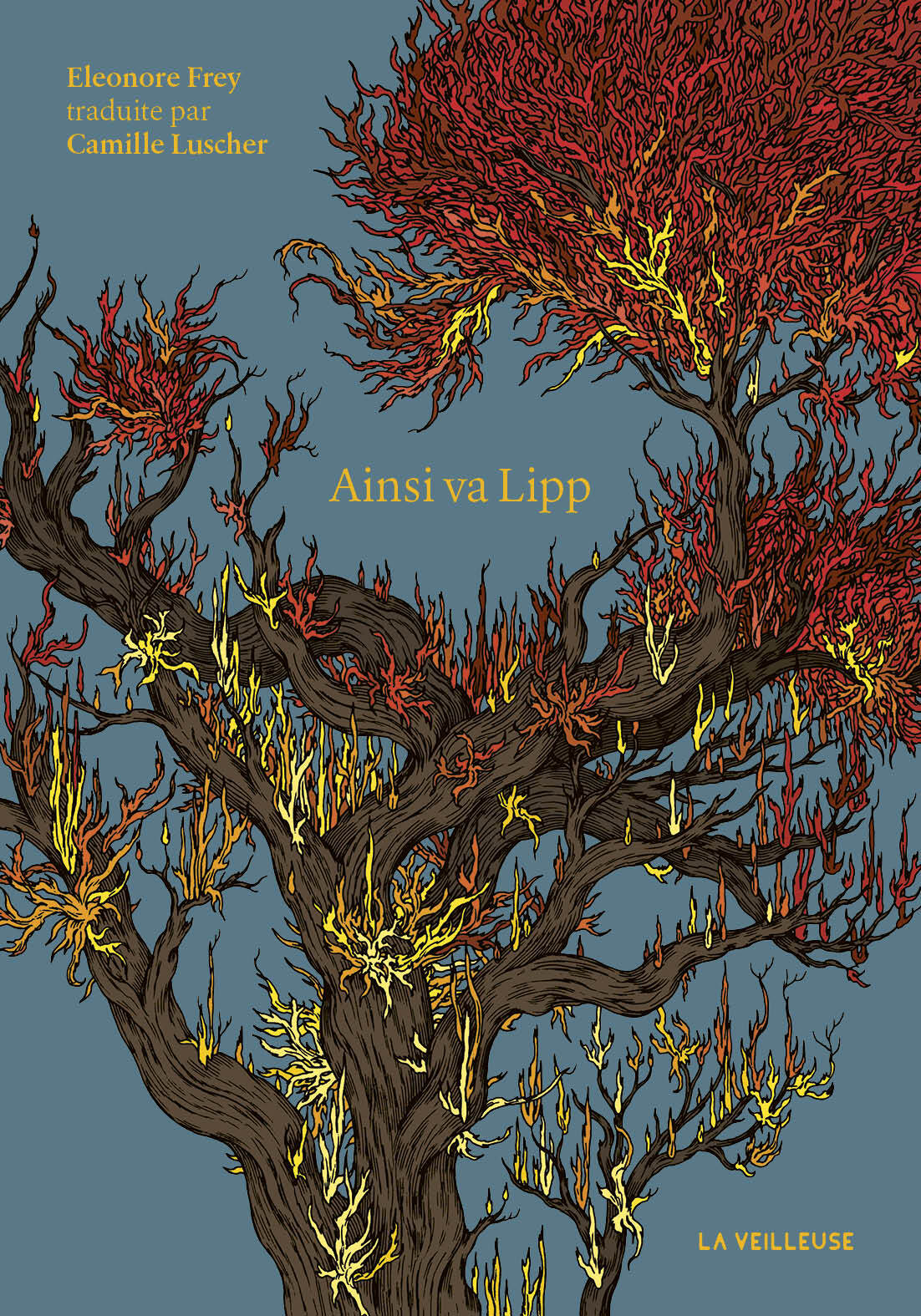 Ainsi va Lipp