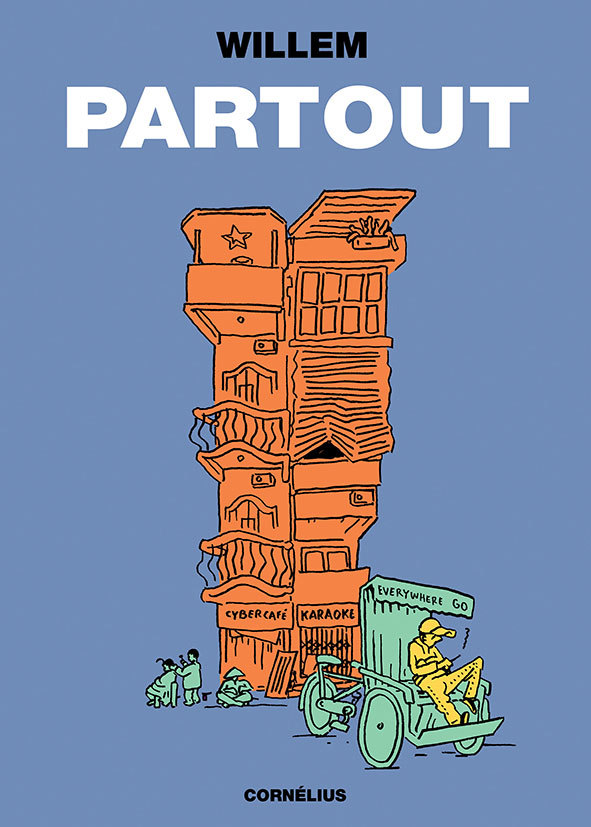Partout