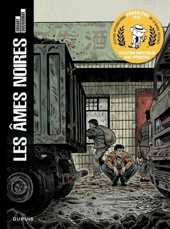 Les âmes noires