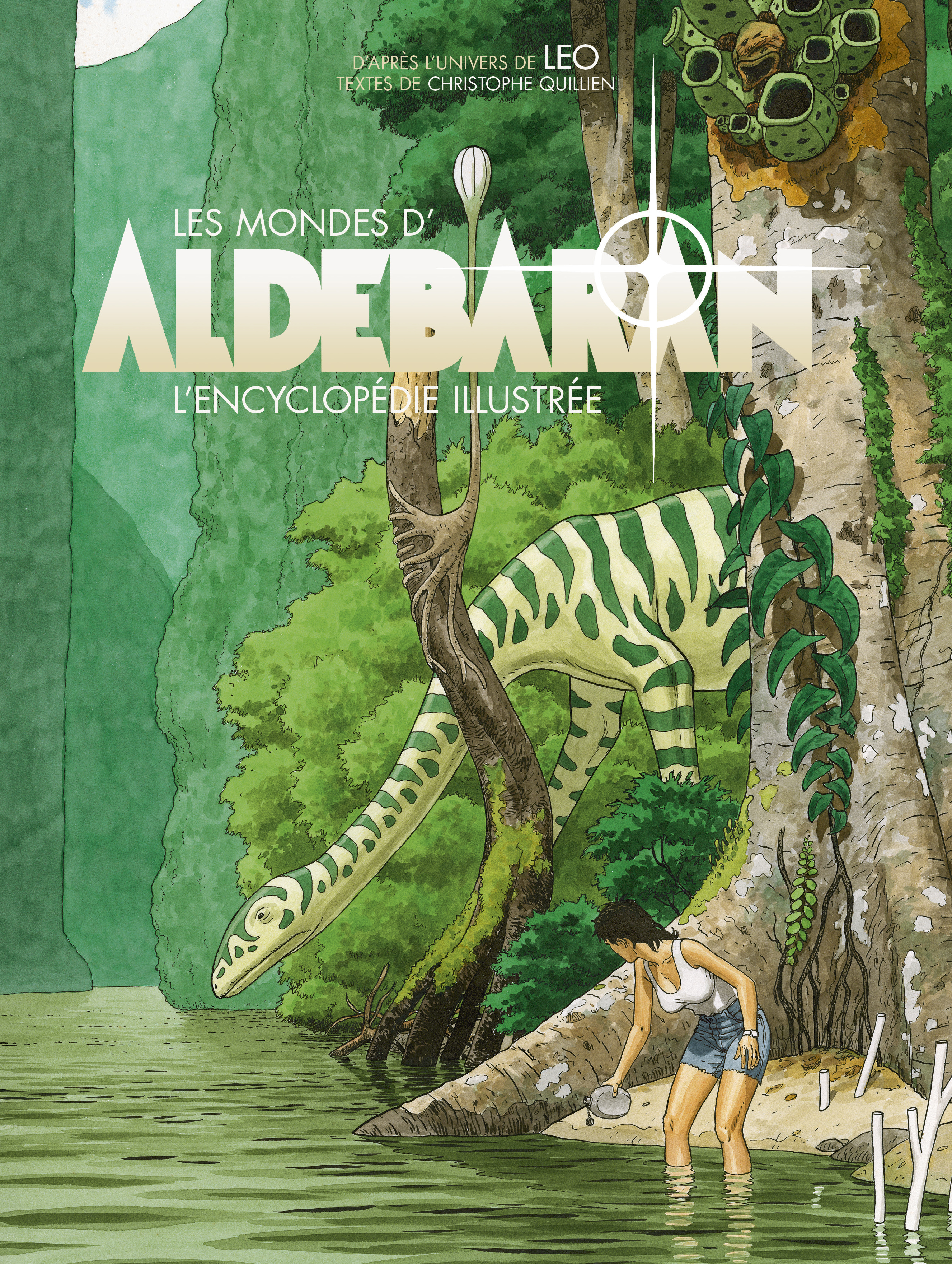 Tout Aldébaran