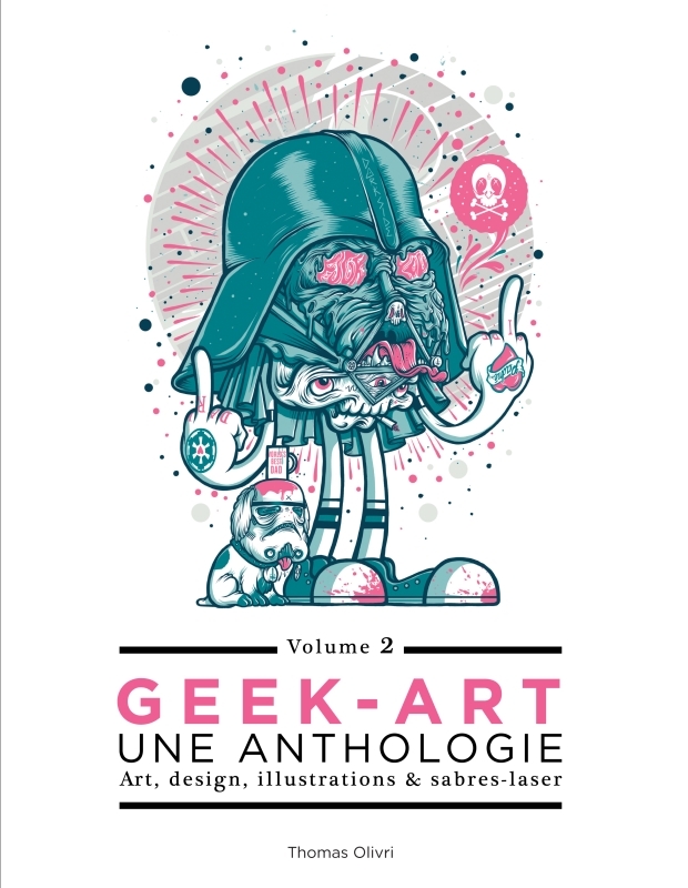 GEEK-ART 2