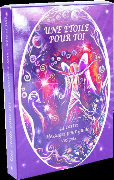 Etoile pour Toi - 44 cartes