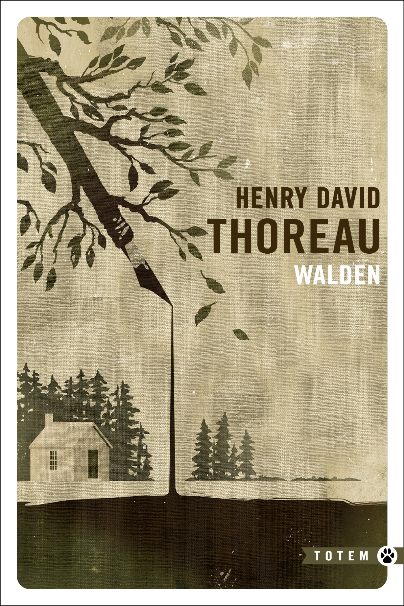 WALDEN / TOTEM