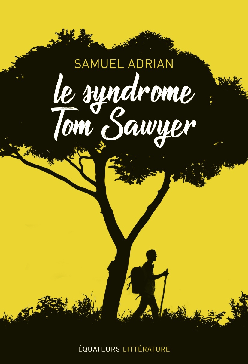 SYNDROME TOM SAWYER (LE)