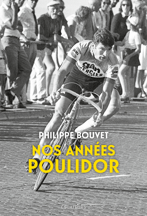 NOS ANNEES POULIDOR