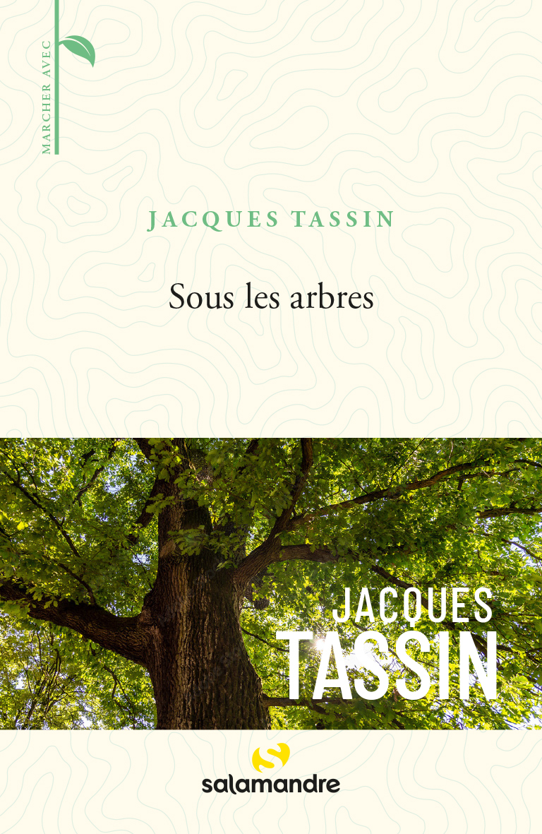 Sous les arbres