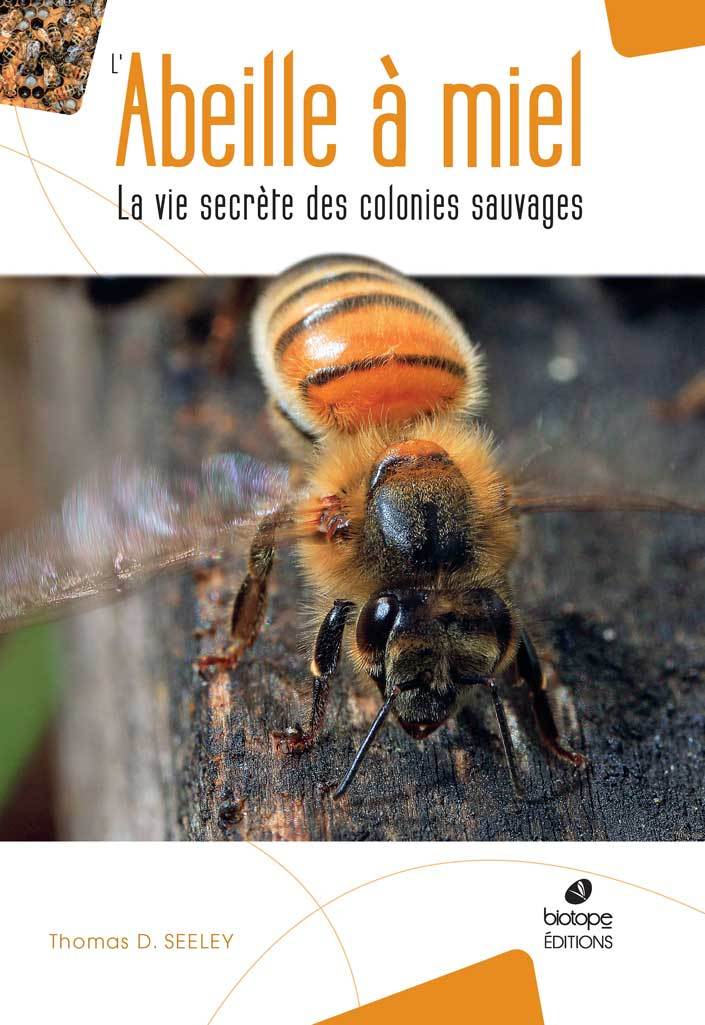La vie secrete des colonies sauvages