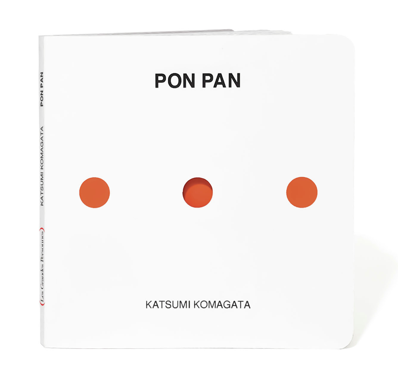 Pon Pan