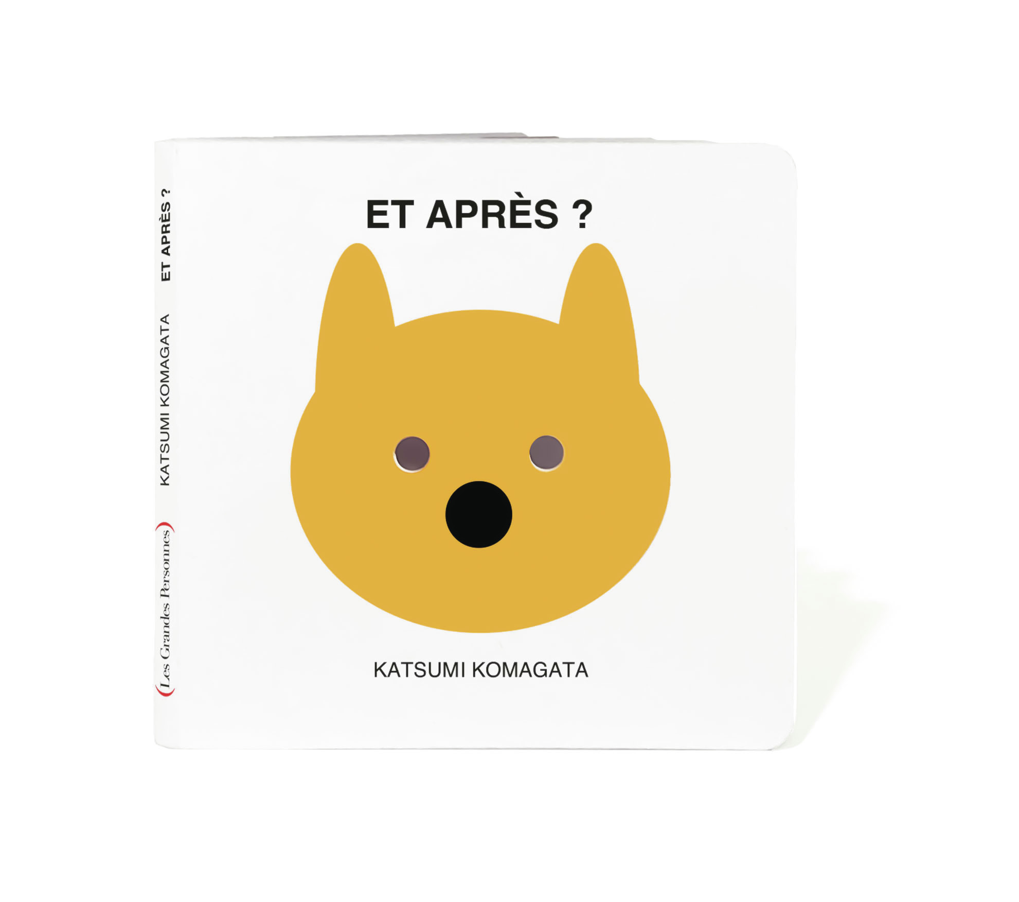 Et après ?