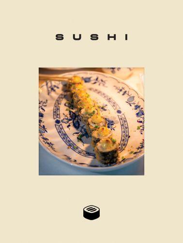 Sushi /anglais