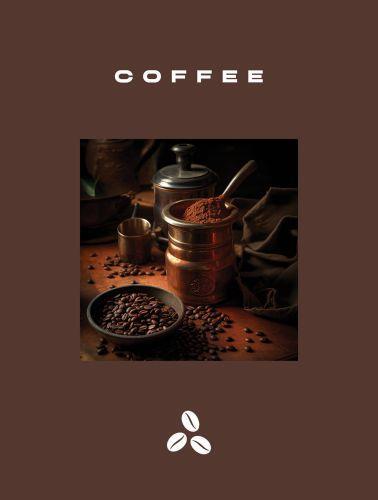 Coffee /anglais
