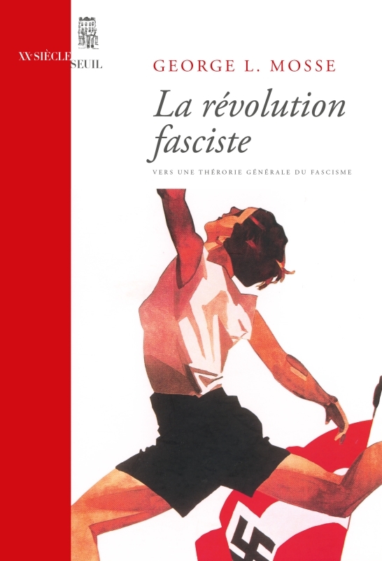 REVOLUTION FASCISTE
