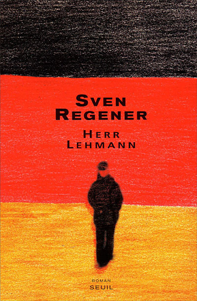 HERR LEHMANN