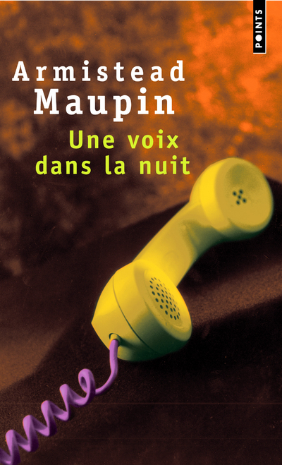VOIX DANS LA NUIT