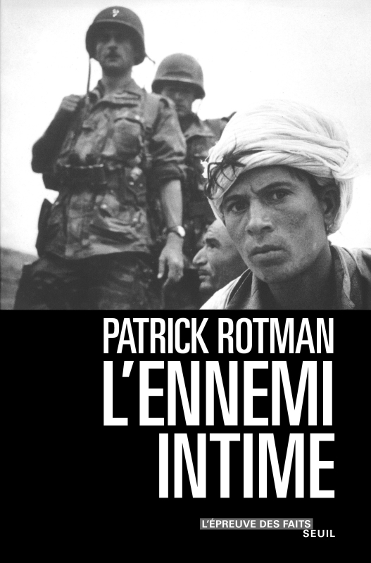 ENNEMI INTIME