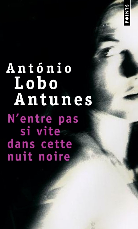 N'ENTRE PAS SI VITE DS CETTE NUIT NOIRE