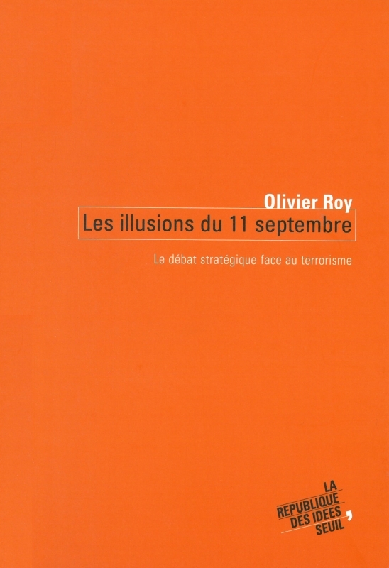 ILLUSIONS DU 11 SEPTEMBRE