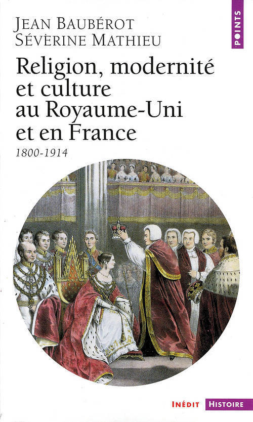 RELIGION MODERNITE ET CULTURE