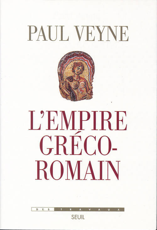EMPIRE GRECO-ROMAIN