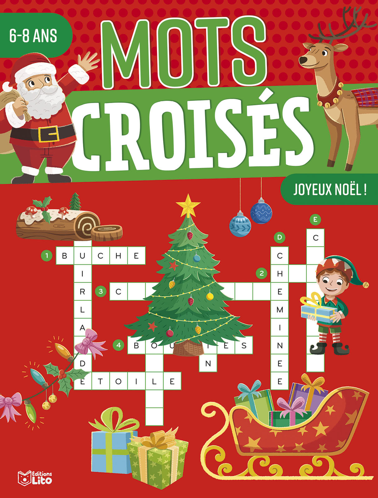 Joyeux Noël !
