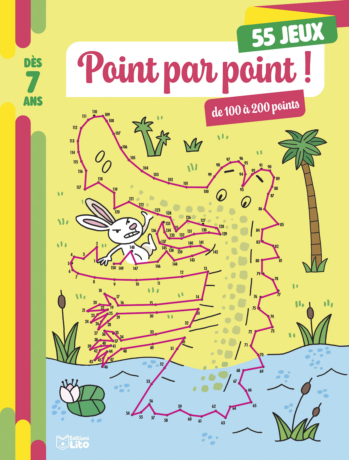 POINT PAR POINT ! DES 7 ANS