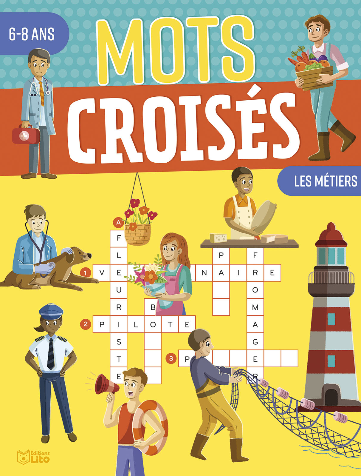 Les métiers