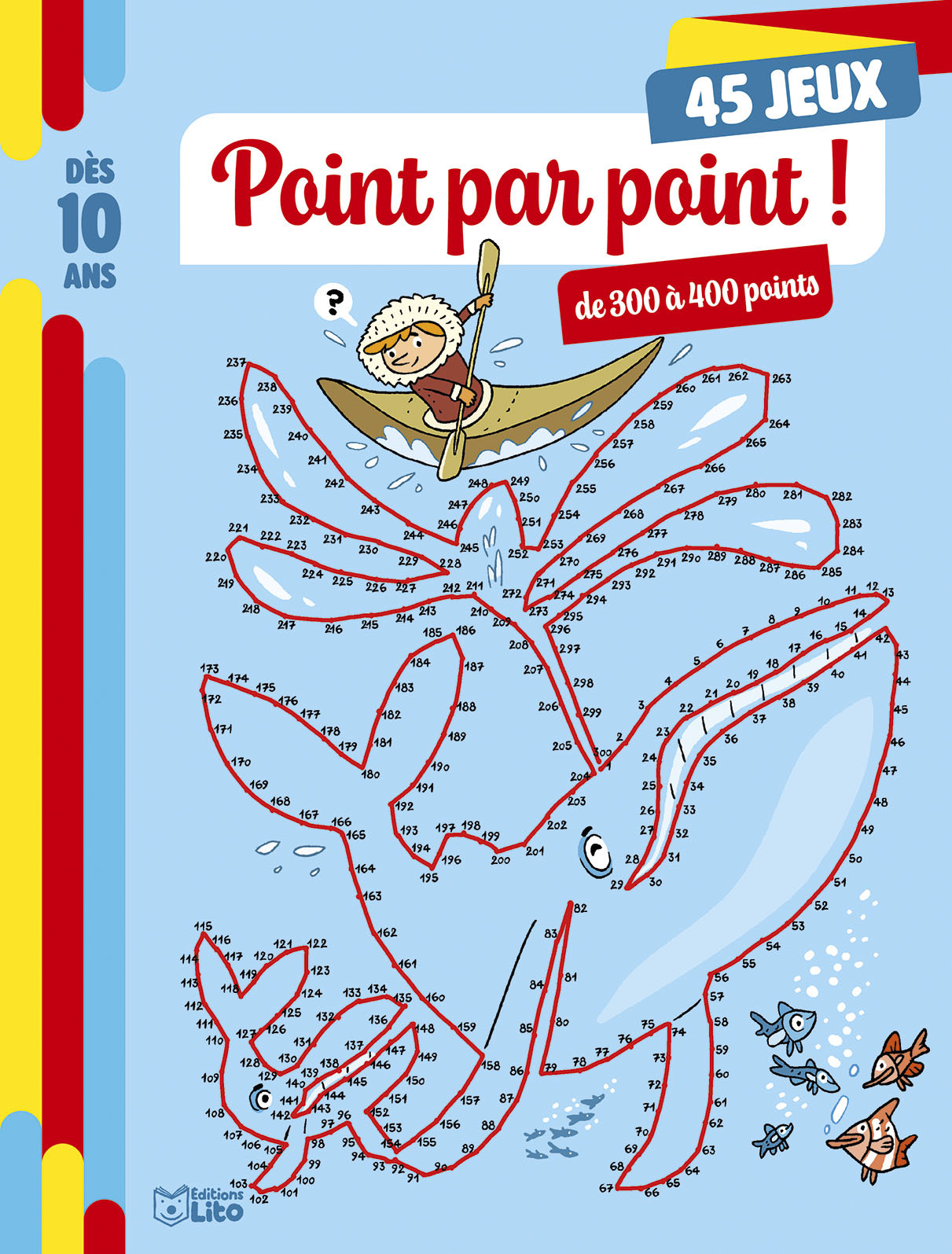 POINT PAR POINT ! DES 10 ANS
