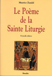 POEME DE LA SAINTE LITURGIE