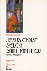 JESUS CHRIST SELON ST MATTHIEU - JJ N 47