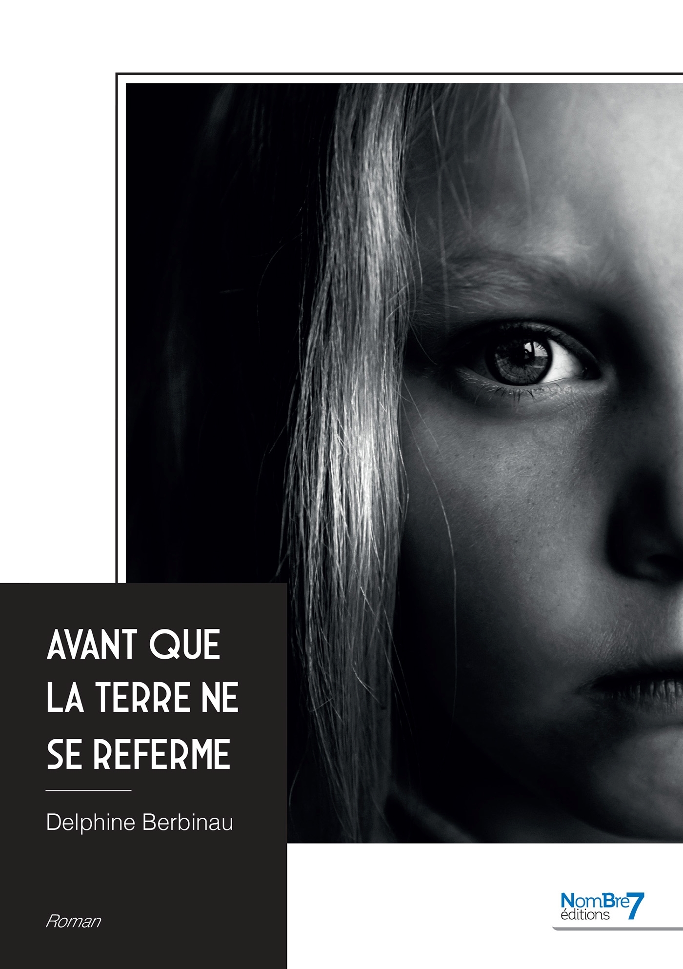Avant que la terre ne se referme