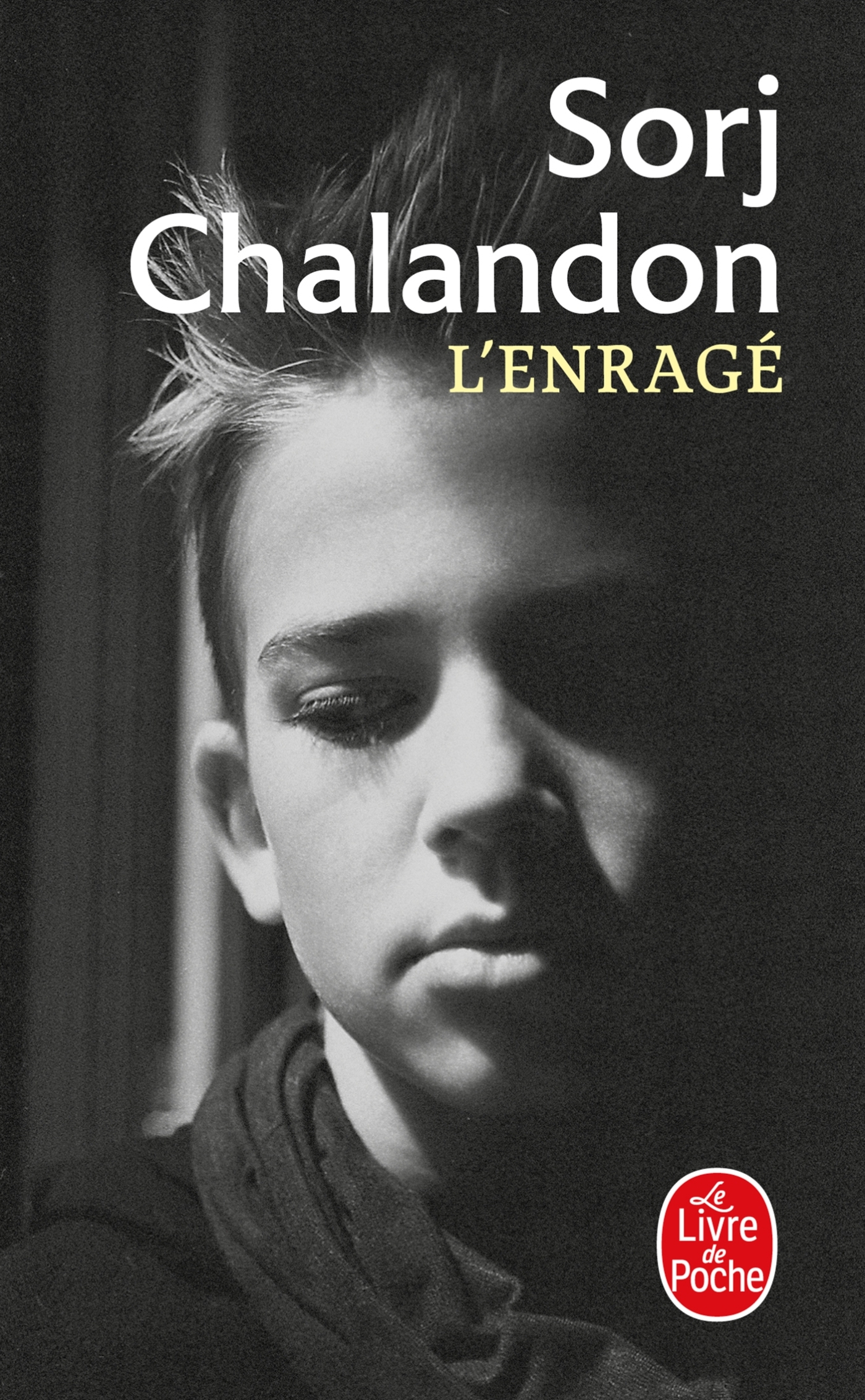L´ENRAGE