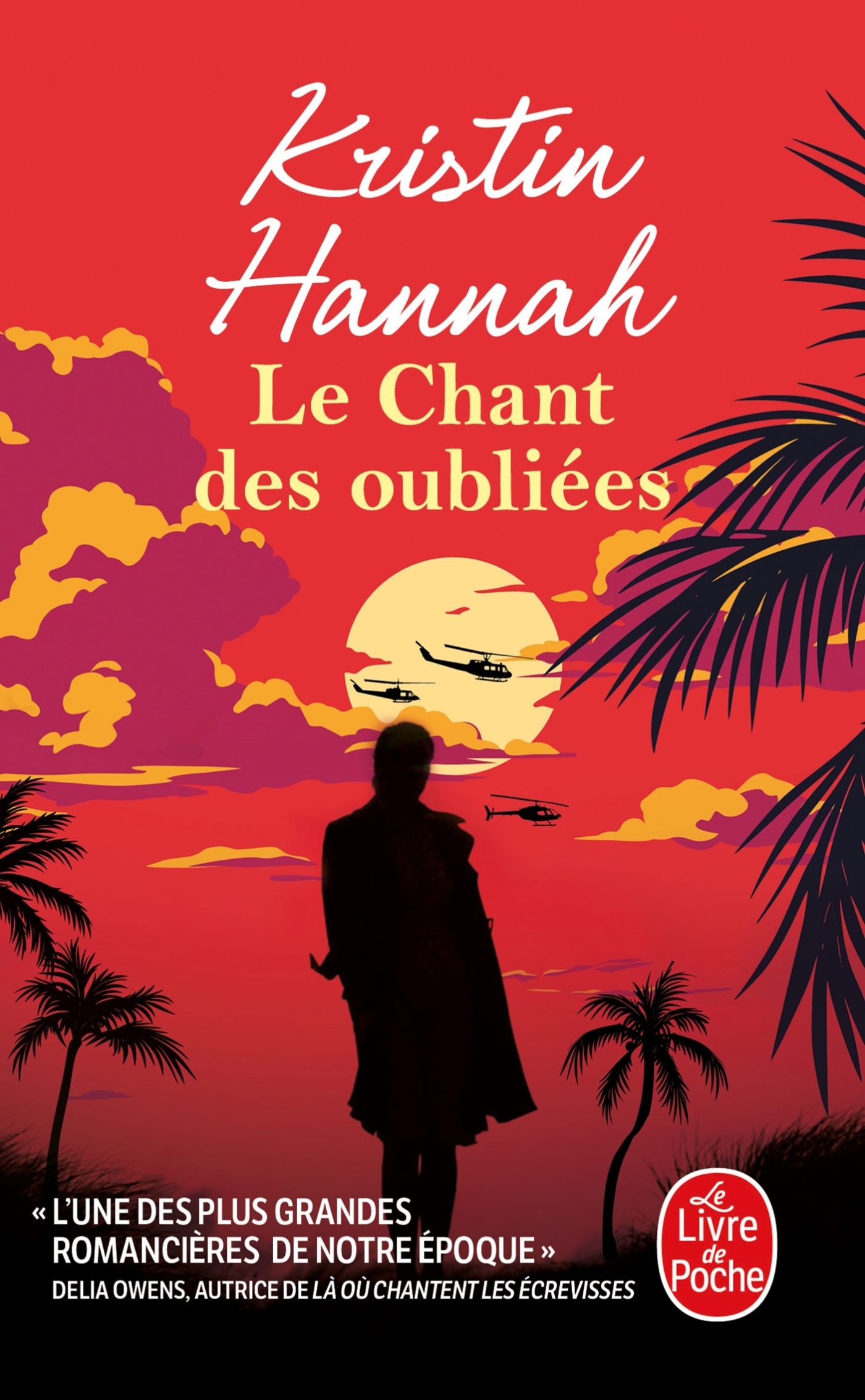 Le Chant des oubliées