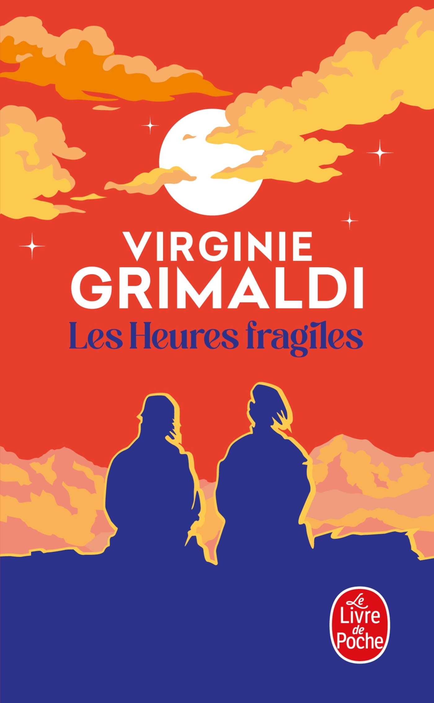 LES HEURES FRAGILES