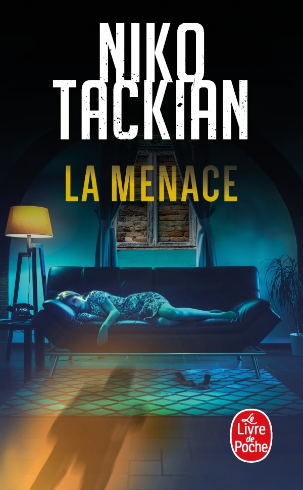 LA MENACE