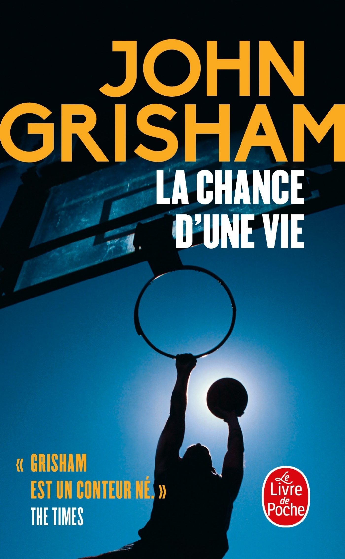 CHANCE D´UNE VIE