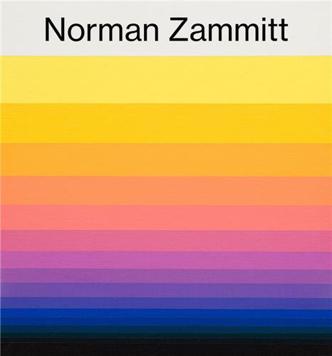 Norman Zammitt /anglais