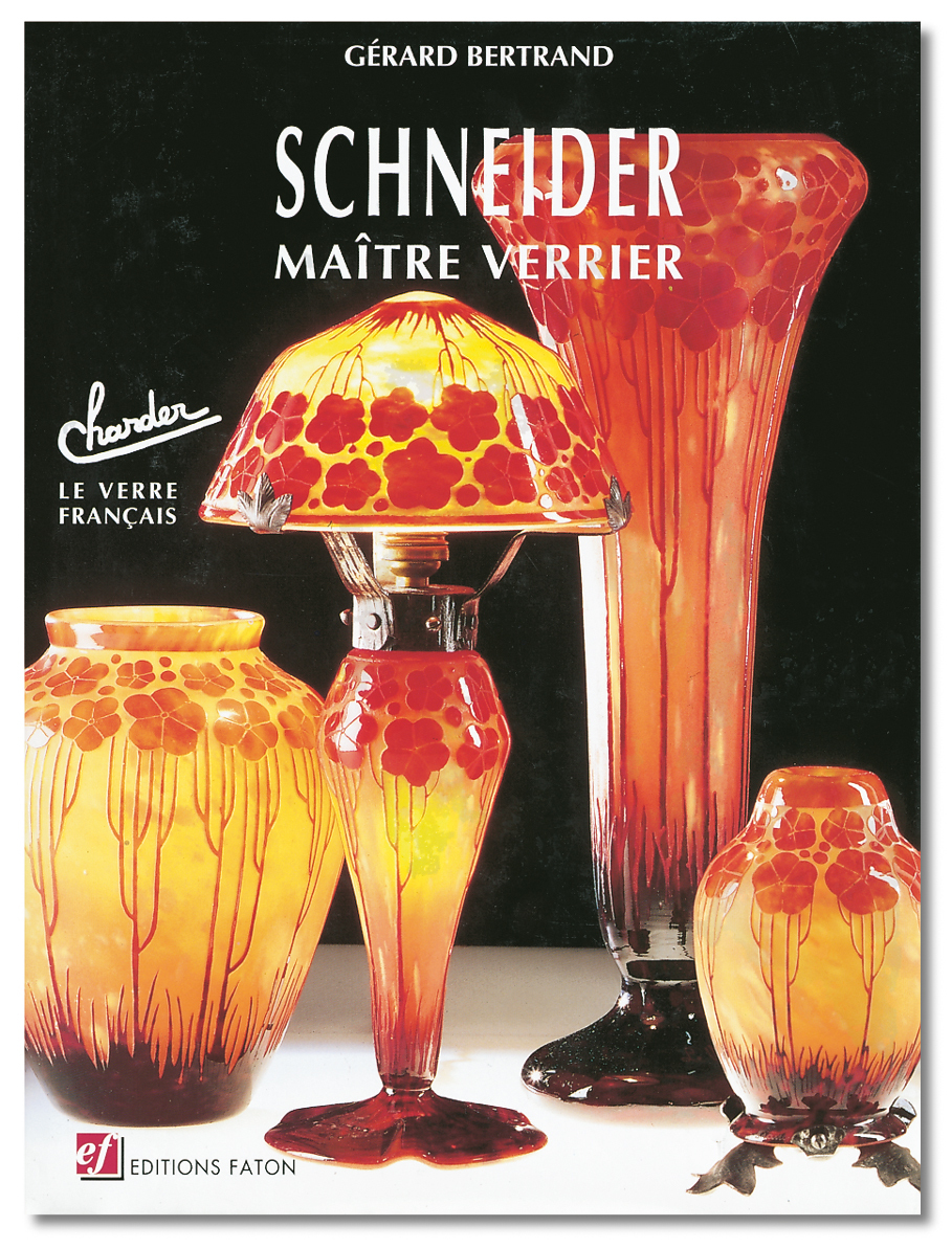 Schneider - Maître Verrier