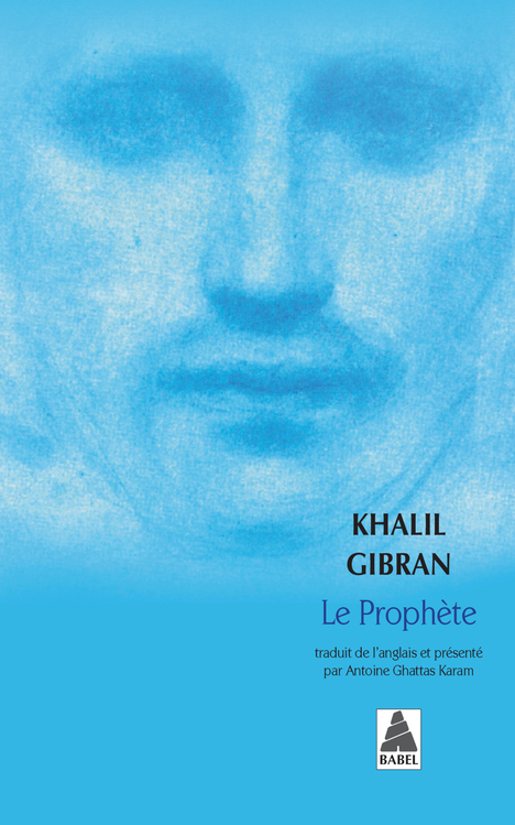 Le Prophète