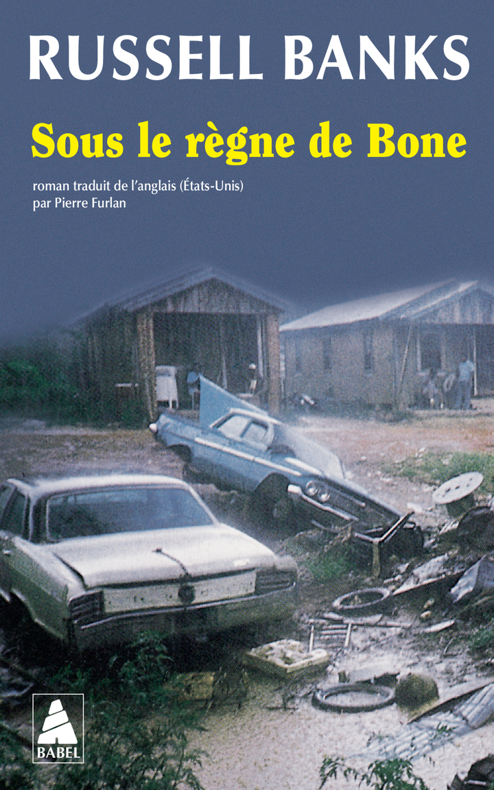 Sous le règne de Bone