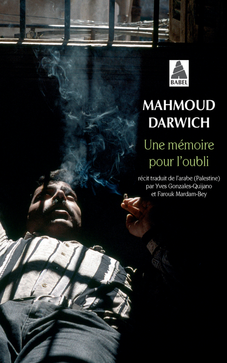 Le temps : Beyrouth, le lieu : un jour d'août 1982