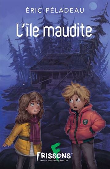 L´ILE MAUDITE