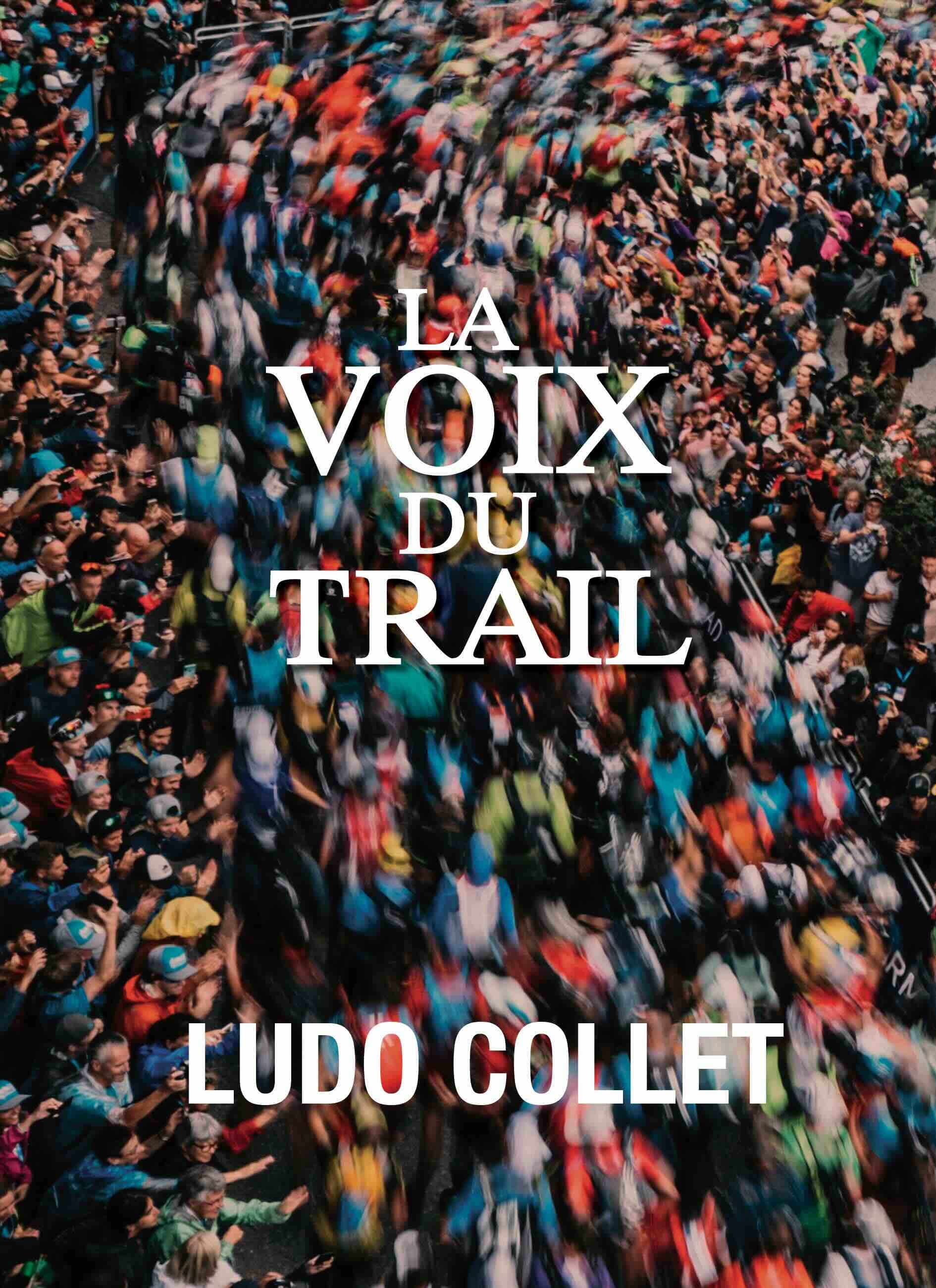 La voix du trail