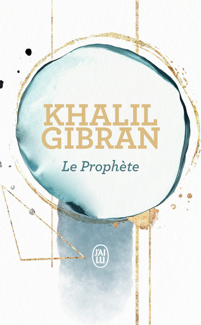 Le prophète - édition commentée