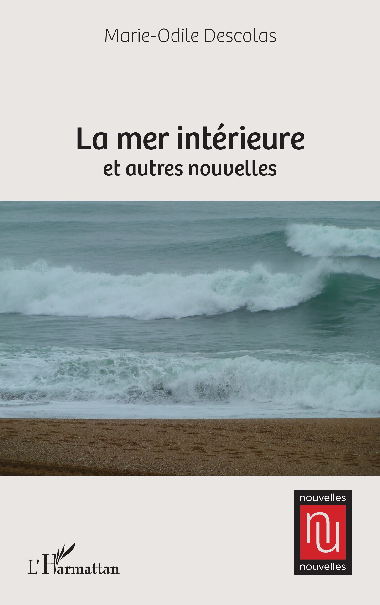 La mer intérieure et autres nouvelles